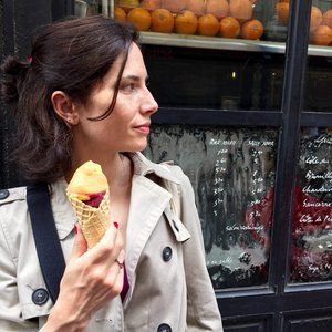 Meet your Posher, Lauren